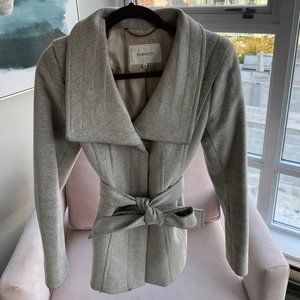 Artizia Babaton Connor Coat Short - XS